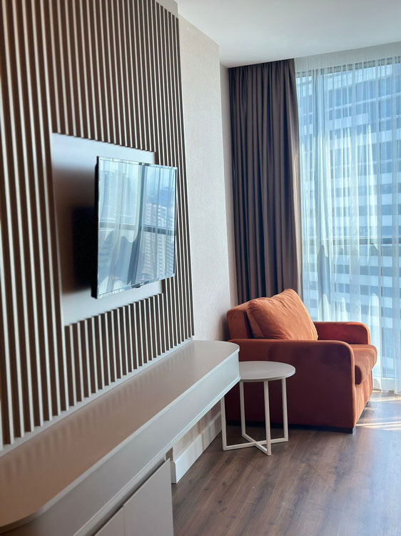 出售巴图米的公寓 — 来自开发商和业主的房地产搜索引擎 GEOLN.COM. 照片 1