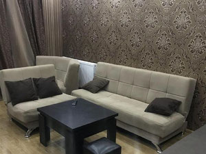 1 кімнатна квартира в Дідубе. Купити квартиру в Тбілісі, Дідубе — Пошуковик нерухомості від забудовників і власників GEOLN.COM. Фото 2