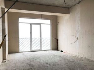 2 кімнатна квартира в Дігомі. Квартира без посередника в Тбілісі — Пошуковик нерухомості від забудовників і власників GEOLN.COM. Фото 5