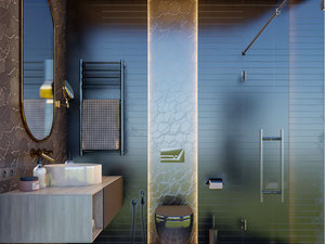 2 卧室公寓 93 平方米，位于土耳其阿拉尼亚 — 来自开发商和业主的房地产搜索引擎 GEOLN.COM. 照片 38