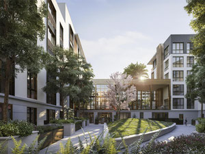 Real estate in Yerba Buena Island — look at the real estate search engine GEOLN.COM. Photo 6