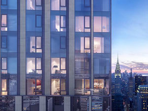 Real estate in The Centrale — look at the real estate search engine GEOLN.COM. Photo 3