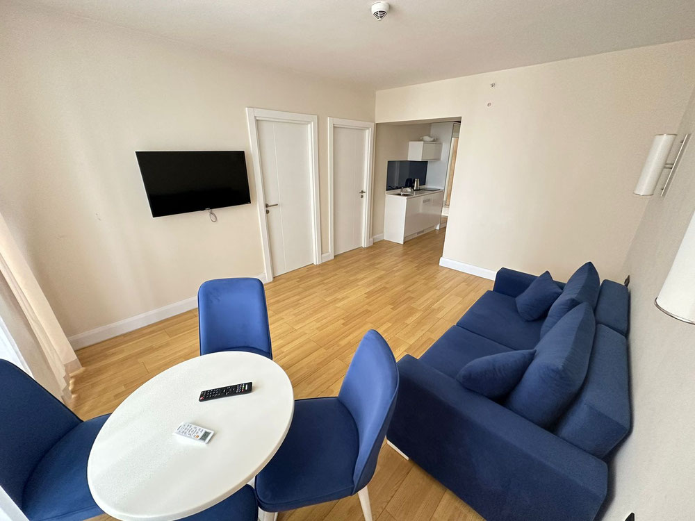 出售Orbi City的公寓 — 来自开发商和业主的房地产搜索引擎 GEOLN.COM. 照片 1