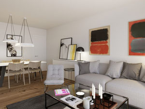 房地产在 Momentum — look at the real estate search engine GEOLN.COM. 照片 4