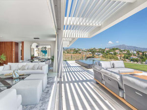 公寓 3 卧室 320 m² 在 El Paraiso, 西班牙 — 来自开发商和业主的房地产搜索引擎 GEOLN.COM. 照片 5