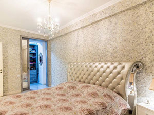 Digomi的5个房间的公寓。买公寓第比利斯，Digomi — 来自开发商和业主的房地产搜索引擎 GEOLN.COM. 照片 11