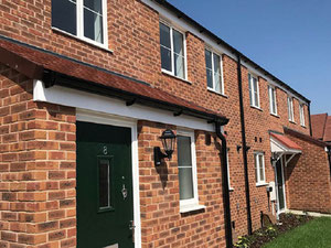 içindeki mülkiyet High Street Newington — emlak arama motoru GEOLN.COM'a bakın. Fotoğraf 3