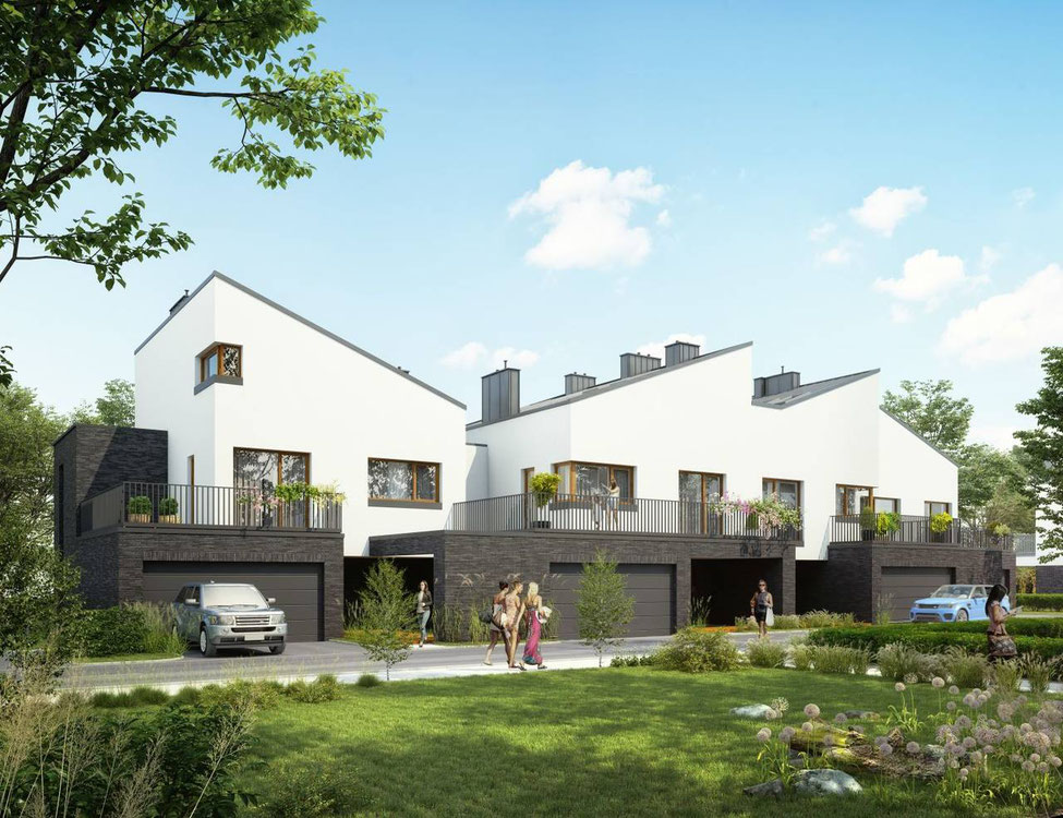 Real estate in Botanica Konstancja — look at the real estate search engine GEOLN.COM. Photo 1