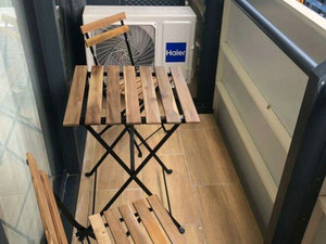 Studio z designerskim wykończeniem i wbudowanym sprzętem — Wyszukiwarka nieruchomości od deweloperów i właścicieli GEOLN.COM. Zdjęcie 11