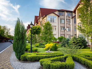 Immobilien in ЖК Ренессанс — Schauen Sie sich die Immobiliensuchmaschine GEOLN.COM an. Foto 2