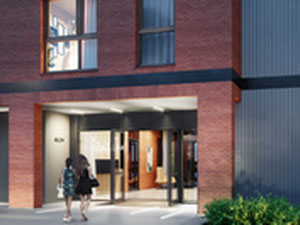 Real estate in Mlyny Gdanskie — look at the real estate search engine GEOLN.COM. Photo 7