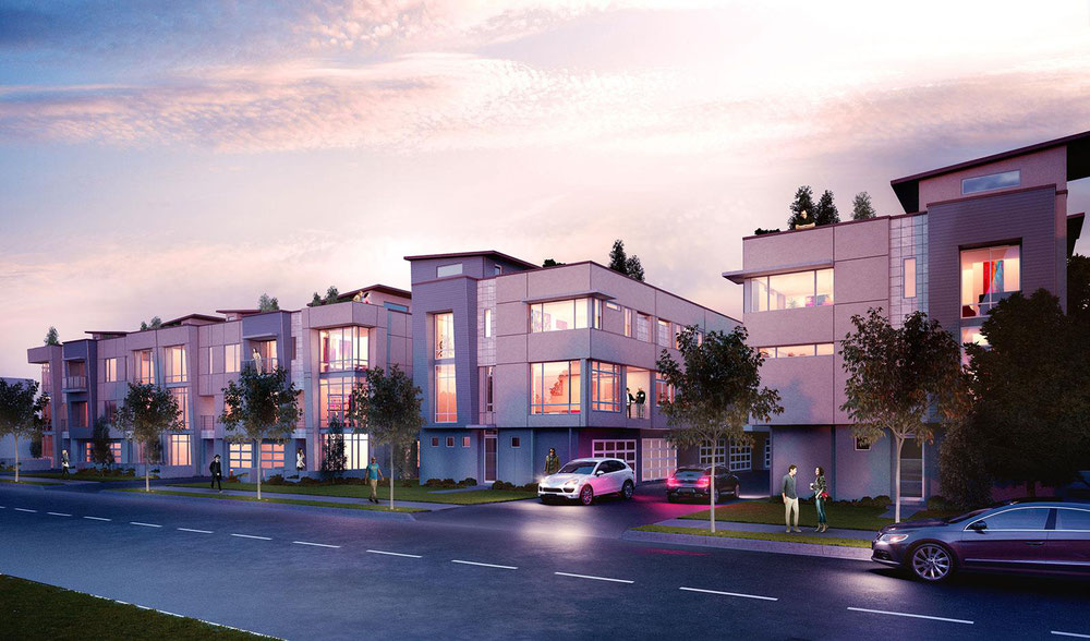 房地产在 Sol Hollywood — look at the real estate search engine GEOLN.COM. 照片 1