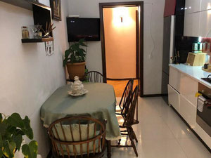 Vake的4间房间的公寓。第比利斯无中介公寓 — 来自开发商和业主的房地产搜索引擎 GEOLN.COM. 照片 8