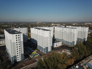 უძრავი კონება Atlant — გადახედეთ უძრავი ქონების საძიებო სისტემას GEOLN.COM. ფოტო 10