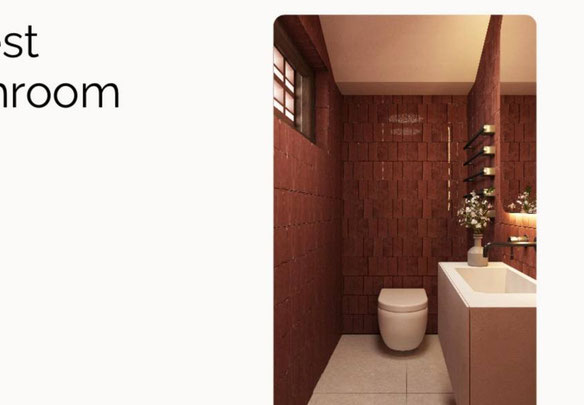 Geräumige Villa mit Garten