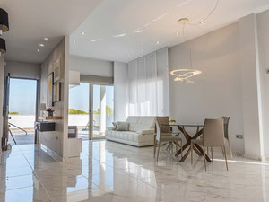 ვილა 3 საძინებელი 111 მ² ვილამარტინში, ესპანეთში — უძრავი ქონების ყიდვა და მფლო ბელებისგან GEOLN.COM. ფოტო 5