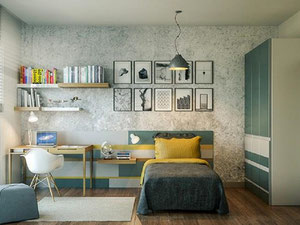 Real estate in 3s Firuze Konaklari — look at the real estate search engine GEOLN.COM. Photo 4