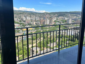 Sprzedaje się mieszkanie w Tbilisi — Wyszukiwarka nieruchomości od deweloperów i właścicieli GEOLN.COM. Zdjęcie 8