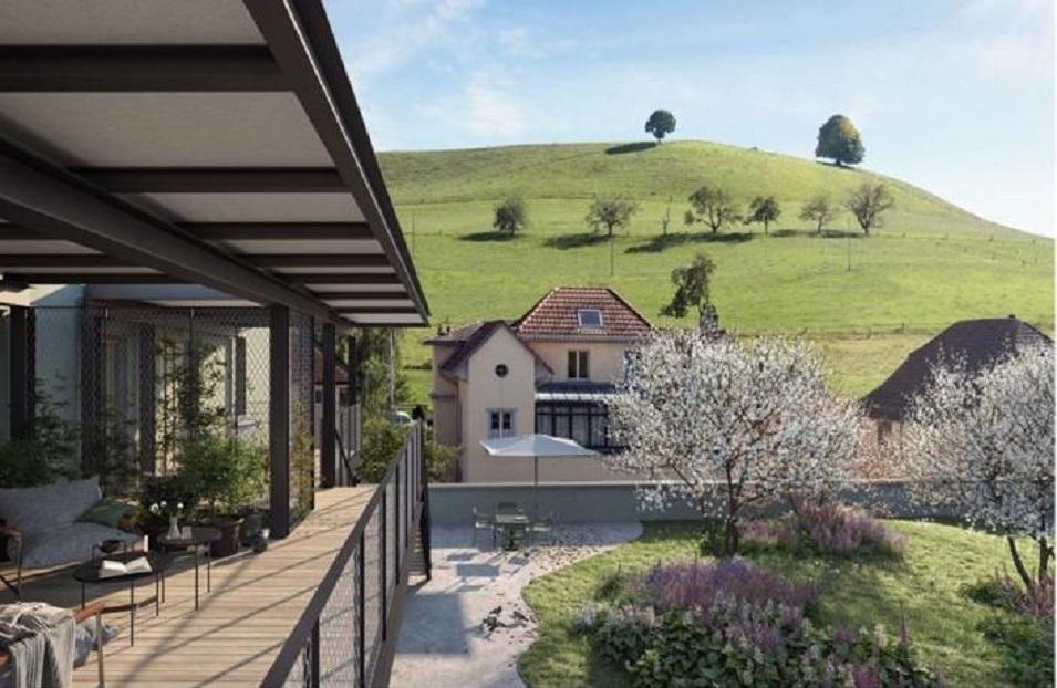 Immobilien in Flos — Schauen Sie sich die Immobiliensuchmaschine GEOLN.COM an. Foto 1