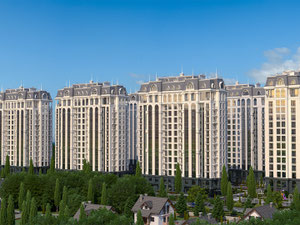 عقار للبيع في Southern Quarter — انظر إلى محرك البحث العقاري GEOLN.COM. صورة فوتوغرافية 3