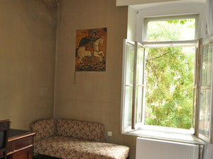 维拉的4间房间的公寓。第比利斯无中介公寓 — 来自开发商和业主的房地产搜索引擎 GEOLN.COM. 照片 8