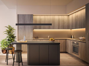 房地产在 77 Charlton — look at the real estate search engine GEOLN.COM. 照片 5