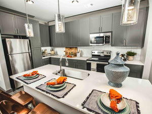 Real estate in Accent Morningside — look at the real estate search engine GEOLN.COM. Photo 4