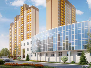 Nieruchomości w Atlant (Kotsyubinske) — spójrz na wyszukiwarkę nieruchomości GEOLN.COM. Zdjęcie 7