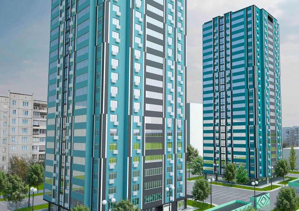 房地产在 Zhuravli — look at the real estate search engine GEOLN.COM. 照片 1