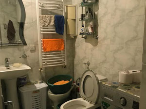 דירת 4 חדרים בנדזלדבי. דירה ללא מתווך בטביליסי — חיפוש נדל"ן מפרטי ומקבלן GEOLN.COM. תמונה 12