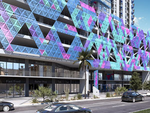 Нерухомість в KYO Constella — дивіться на пошуковику нерухомості GEOLN.COM. Фото 4