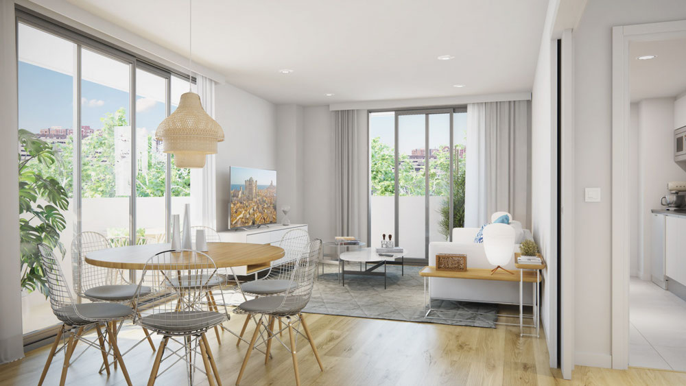 房地产在 RESIDENCIAL LA REMUNTA — look at the real estate search engine GEOLN.COM. 照片 1