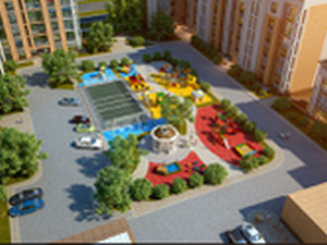 נדל"ן ב LCD Nura EsiL — עיין במנוע חיפוש הנדל"ן GEOLN.COM. תמונה 4