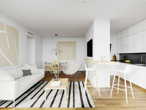 房地产在 Santa Barbara — look at the real estate search engine GEOLN.COM. 照片 3