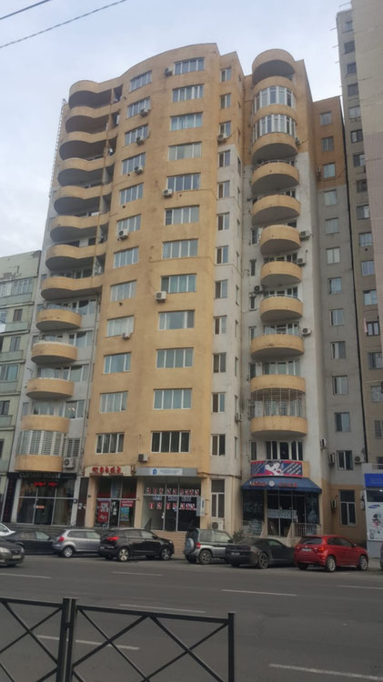 commercial space for sale — Find off-plan property or real estate resale directly from developers and owners GEOLN.COM. Photo 1