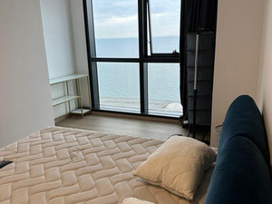 PORTA TOWER  / 2+1 — 来自开发商和业主的房地产搜索引擎 GEOLN.COM. 照片 5