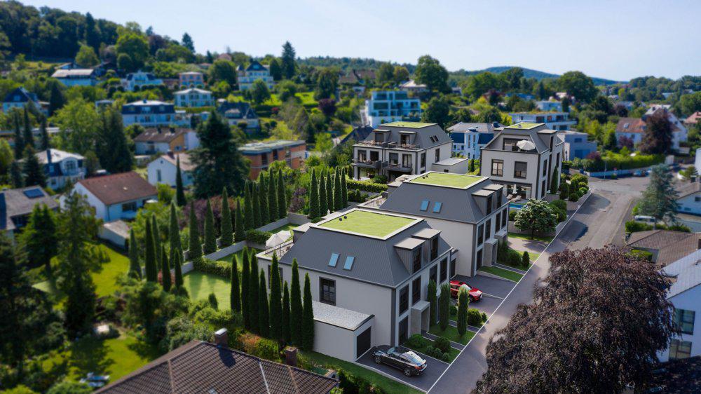 房地产在 Leben am Godelsberg — look at the real estate search engine GEOLN.COM. 照片 1