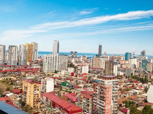 巴统公寓 — 来自开发商和业主的房地产搜索引擎 GEOLN.COM. 照片 10