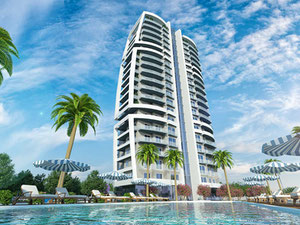 房地产在 Era City — look at the real estate search engine GEOLN.COM. 照片 4