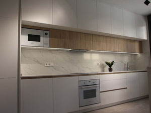 Apartment 3 bedrooms 95 m² in Torrevieja, Spain — Find off-plan property or real estate resale directly from developers and owners GEOLN.COM. Photo 13