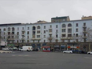 Vake的3室公寓 — 来自开发商和业主的房地产搜索引擎 GEOLN.COM. 照片 11