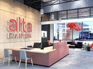 Real estate in Alta Dairies — look at the real estate search engine GEOLN.COM. Photo 6