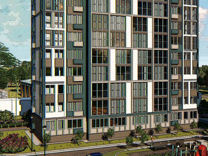 Real estate in Prastor — look at the real estate search engine GEOLN.COM. Photo 3