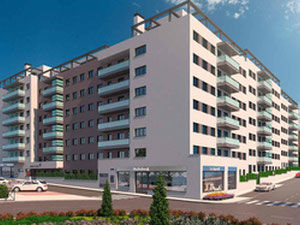 房地产在 URBAM RIVAS — look at the real estate search engine GEOLN.COM. 照片 2