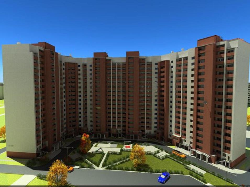 נדל"ן ב Atlant — עיין במנוע חיפוש הנדל"ן GEOLN.COM. תמונה 1