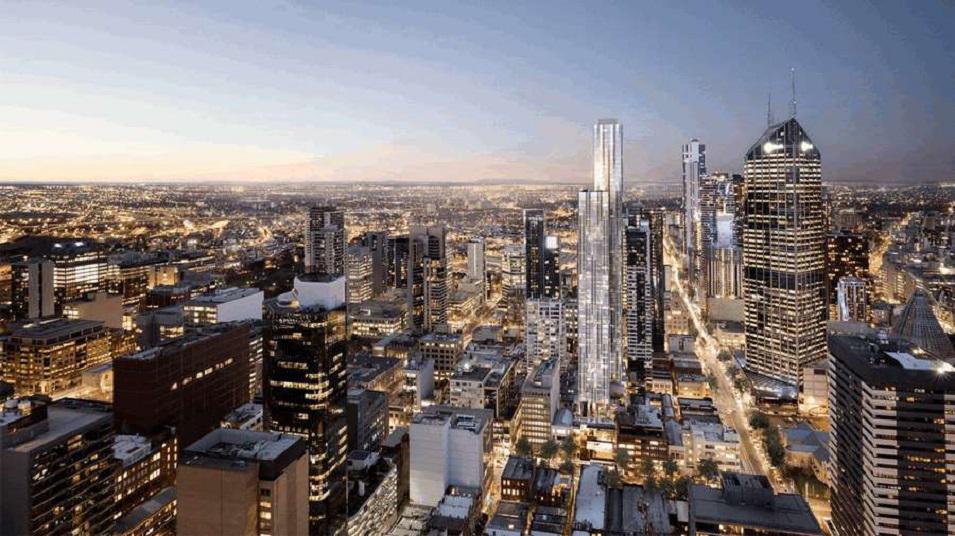 Real estate in 380 Melbourne — look at the real estate search engine GEOLN.COM. Photo 1