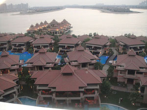 阿拉伯联合酋长国，迪拜的海边公寓 — 来自开发商和业主的房地产搜索引擎 GEOLN.COM. 照片 10