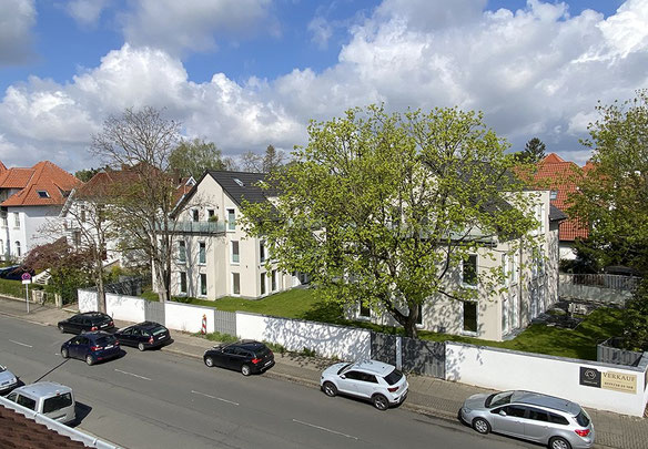 Kaiser-Wilhelm-Straße 28/30