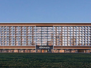 在Binghatti Phoenix出售公寓 — 来自开发商和业主的房地产搜索引擎 GEOLN.COM. 照片 11