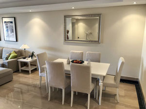 公寓 2 间卧室 132 平方米，位于西班牙新黄金地带 — 来自开发商和业主的房地产搜索引擎 GEOLN.COM. 照片 7